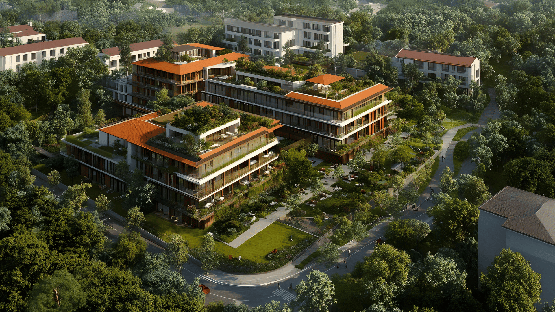 Building a Compassionate Society